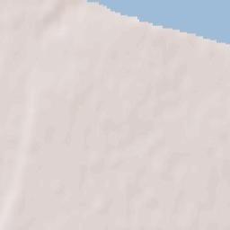 Dolzhanskaya Terrain Map