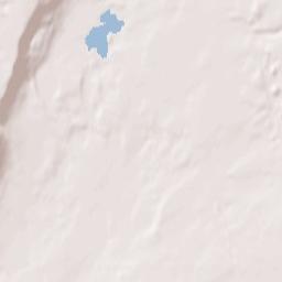 Basin City Terrain Map