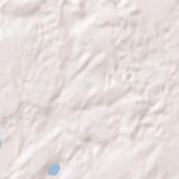 Breezy Point Terrain Map