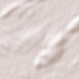 Rayside-Balfour Terrain Map