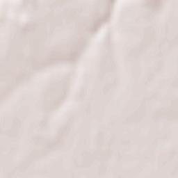 Latillé Terrain Map