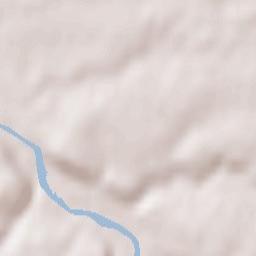 Saint-Marcel Terrain Map