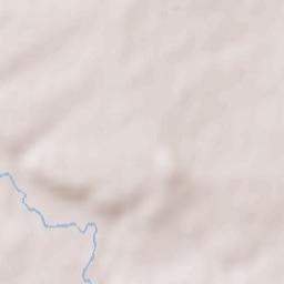 Montgivray Terrain Map