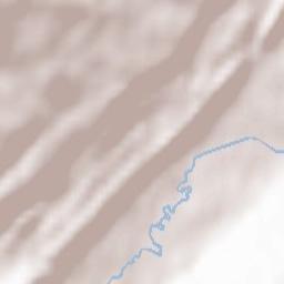 Le Chenit Terrain Map