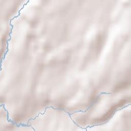 Bottens Terrain Map