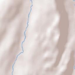 Ecublens Terrain Map