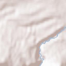 Vuadens Terrain Map
