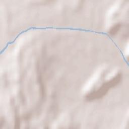 Bulle Terrain Map