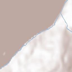 Vals Platz Terrain Map