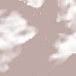 Region Albula Terrain Map