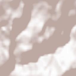 Verano - Voeran Terrain Map