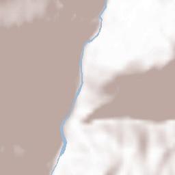 Barbiano - Barbian Terrain Map