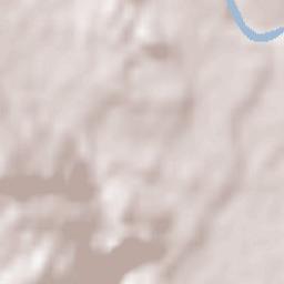 Völkendorf Terrain Map