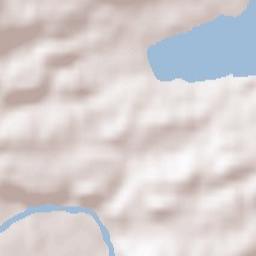 Velden am Wörthersee Terrain Map