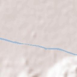 Sankt Martin Terrain Map