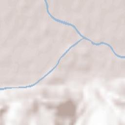 Ebenthal Terrain Map