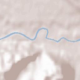 Grafenstein Terrain Map