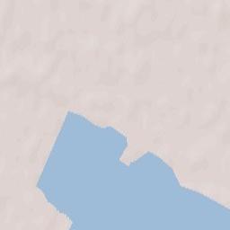 Tömörkény Terrain Map