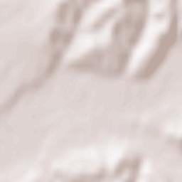 Comuna Craiva Terrain Map