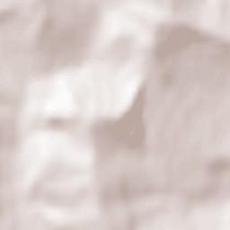 Tritenii de Sus Terrain Map