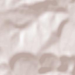 Leorința Terrain Map