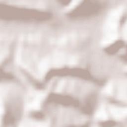 Săcăreni Terrain Map