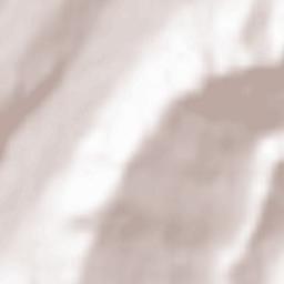 Mărculeni Terrain Map