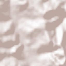 Comuna Zemeş Terrain Map