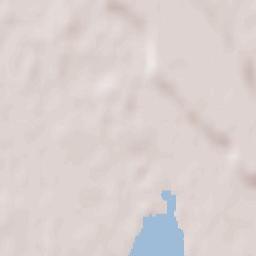 Mărgineni-Munteni Terrain Map