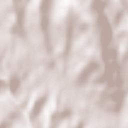 Comuna Coloneşti Terrain Map