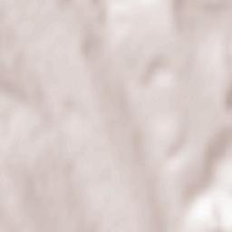 Comuna Pădureni Terrain Map