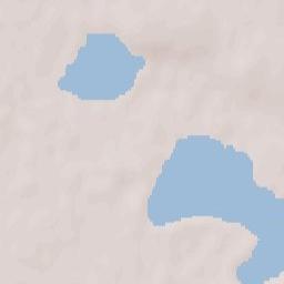 Dnestrovsc Terrain Map