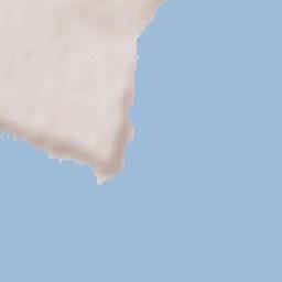 Rybakivka Terrain Map