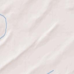 Wadena County Terrain Map