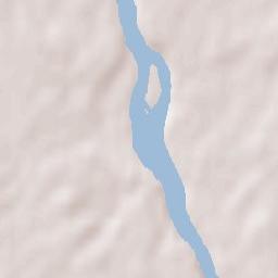 Saint-Lambert-de-Lauzon Terrain Map
