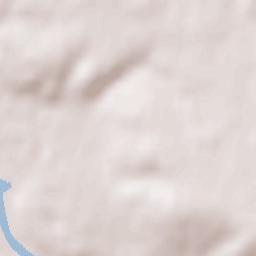 Le Pêchereau Terrain Map