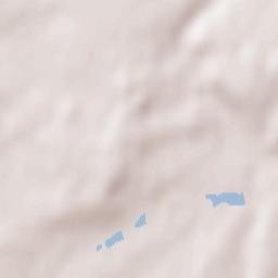 Châteaumeillant Terrain Map