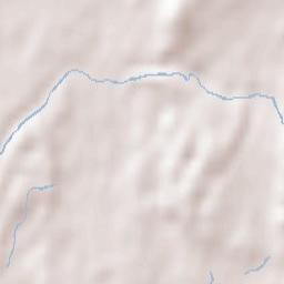 Cheseaux Terrain Map