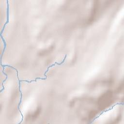 Oron-la-Ville Terrain Map