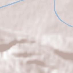 Feistritz an der Gail Terrain Map