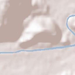 Fürnitz Terrain Map