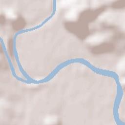 Sankt Egyden an der Drau Terrain Map