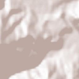 Dravograd Terrain Map