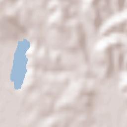 Sv. Trojica v Slov. Goricah Terrain Map
