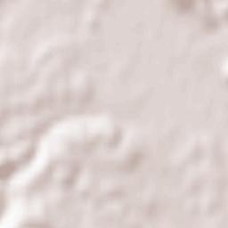 Sveti Jurij ob Ščavnici Terrain Map