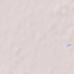 Orosháza Terrain Map