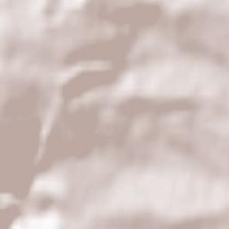 Sănduleşti Terrain Map