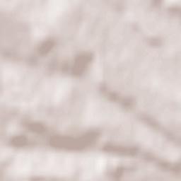 Comuna Sănduleşti Terrain Map