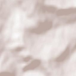 Comuna Tritenii De Jos Terrain Map