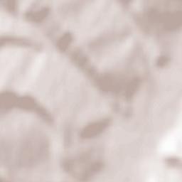 Chisălița Terrain Map